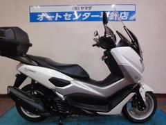 ヤマハ　ＮＭＡＸ１５５　ＥＴＣ　付き