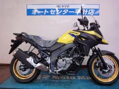 スズキ　Ｖ−ストローム６５０ＸＴ