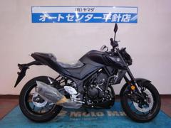 ヤマハ　ＭＴ−２５　２０２４年モデル