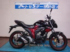 スズキ　ＧＩＸＸＥＲ　１５０