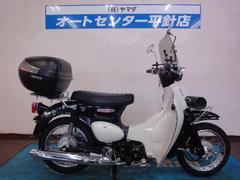 ホンダ　リトルカブ　８８ｃｃボアアップ　カスタム
