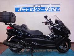 ヤマハ　マジェスティ