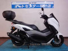 ヤマハ　ＮＭＡＸ１５５