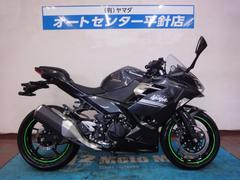 カワサキ　Ｎｉｎｊａ　２５０　ＥＴＣ　ＵＳＢ２ポート　付き