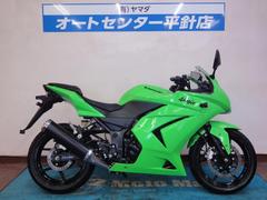 カワサキ　Ｎｉｎｊａ　２５０Ｒ