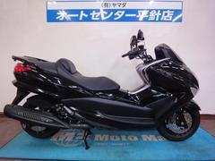 マジェスティ（ヤマハ） バイクパーツの取付け・カスタムの作業実績