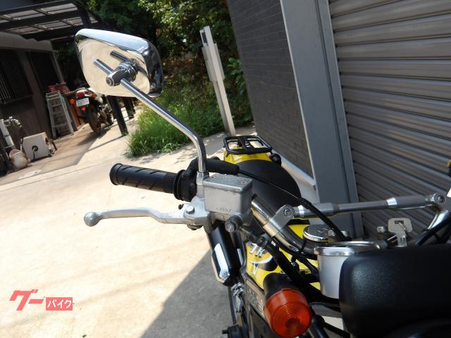 ngk　SR400  純正タンクに簡単ポン付け！傷凹み有ります。 ngk様専用 SR400 純正タンクに簡単ポン付け！傷凹み有ります