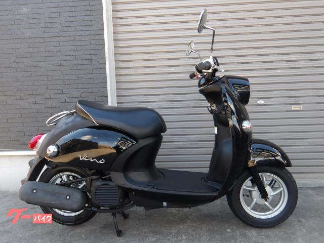 ビーノ　ＳＡ２６Ｊ　４サイクル