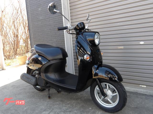 ヤマハ ビーノ SA26J 4サイクル｜HOT＆COOL｜新車・中古 