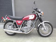 ヤマハ　ＳＲ４００　ＲＨ０１Ｊ型　フルノーマル