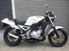 ヤマハ　Ｒ１−Ｚ　エンジンフルＯＨ　バックステップ　チャンバー
