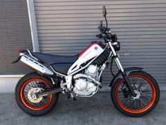 ヤマハ　トリッカー　型式ＤＧ３２Ｊ