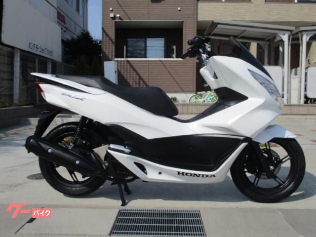 ホンダ ｐｃｘ ｊｆ５６ ｌｅｄヘッドライト もと しょっぷつねかわ 新車 中古バイクなら グーバイク