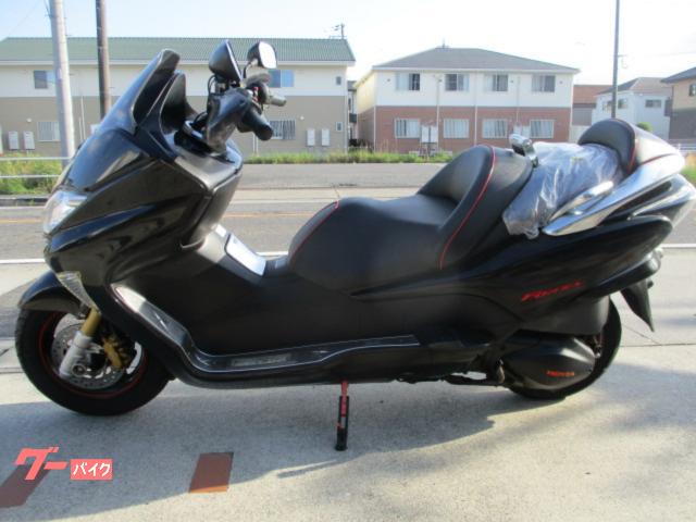 HONDA フォルツァZ （MF08-130）愛知県一宮市 250ccスクーター「フォルツァ Z」のスペシャルモデルを限定発売
