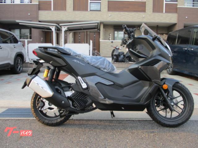 ＡＤＶ１６０　２０２６モデル　ＫＦ５４