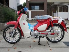 グーバイク 愛知県 名古屋市中川区 スーパーカブ のバイク検索結果一覧 1 3件