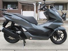 ホンダ　ＰＣＸ１６０　ＫＦ４７スマートキーリヤディスクモデル