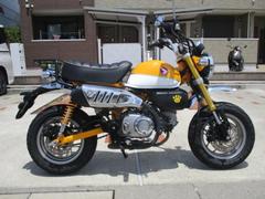 ホンダ　モンキー１２５