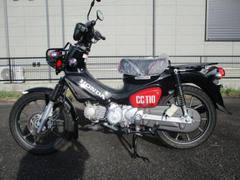 ホンダ　クロスカブ１１０　クマモンＪＡ６０　ディスクブレーキキャストホイール