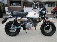 ホンダ　モンキー１２５　ＡＢＳ　２０２５モデル
