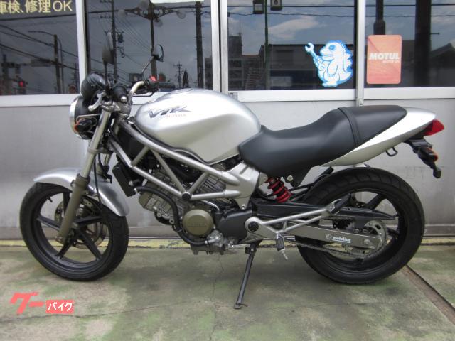 ホンダ VTR250SE フルノーマル ワンオーナー - ホンダ