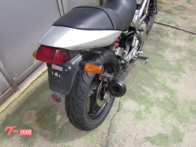 ホンダ ＶＴＲ２５０ ワンオーナー ノーマル グレー｜ｍｏｔｏｌｉｖｅ モトライブ｜新車・中古バイクなら【グーバイク】