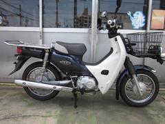 ホンダ　スーパーカブ１１０プロ