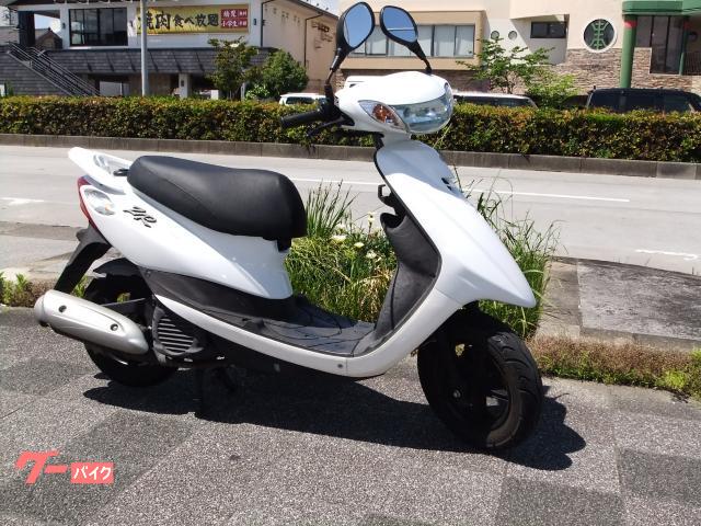 ＪＯＧ　ＺＲ　スペシャルエディション　ＳＡ５６Ｊ