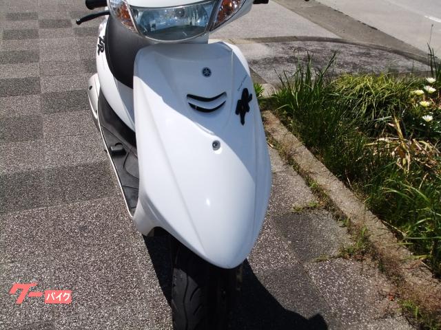 ヤマハ JOG ZR スペシャルエディション SA56J｜フジノ｜新車 