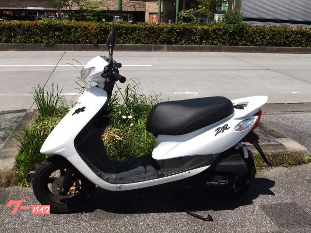 ヤマハ JOG ZR スペシャルエディション SA56J｜フジノ｜新車 