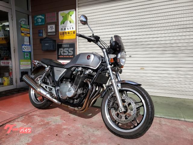 ＣＢ１１００　ＡＢＳ　ＳＣ６５　ノーマル