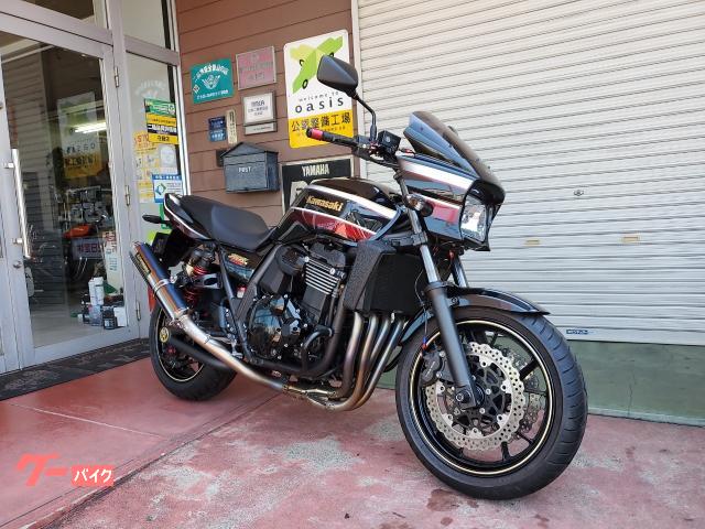 ＺＲＸ１２００　ＤＡＥＧ　