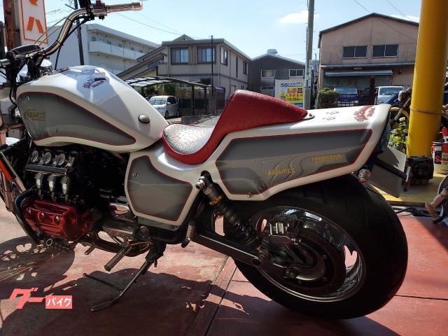 車両情報:ホンダ ワルキューレ | 岡本商会 | 中古バイク・新車バイク