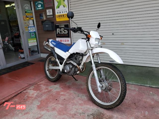 セロー２２５