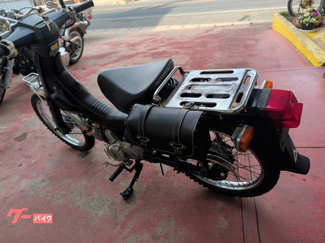 ホンダ スーパーカブ70カスタム｜岡本商会｜新車・中古バイクなら