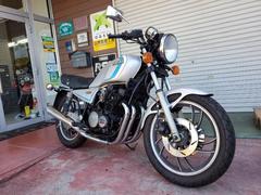 ヤマハ　ＸＪ７５０Ｅ