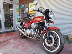 ホンダ　ＣＢ７５０Ｆ