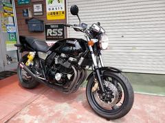 ヤマハ　ＸＪＲ４００Ｒ