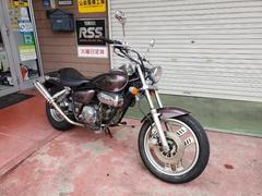 ホンダ　ＭＡＧＮＡ　ＦＩＦＴＹ