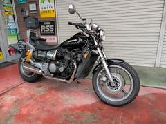 カワサキ　エリミネーター９００