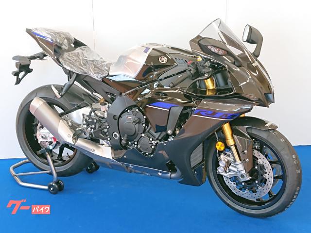 ヤマハ ＹＺＦ－Ｒ１Ｍ ２０２４ ＥＵＲ仕様 ２００ＰＳフルパワー仕様｜ホンダスポーツ野崎｜新車・中古バイクなら【グーバイク】