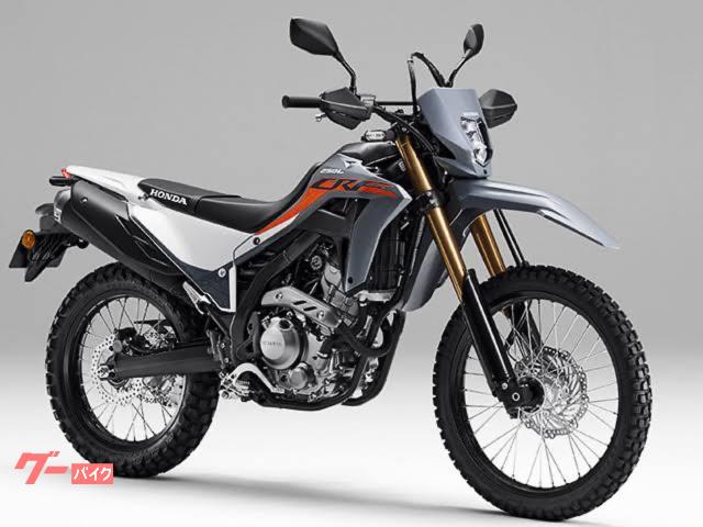 ＣＲＦ２５０Ｌ