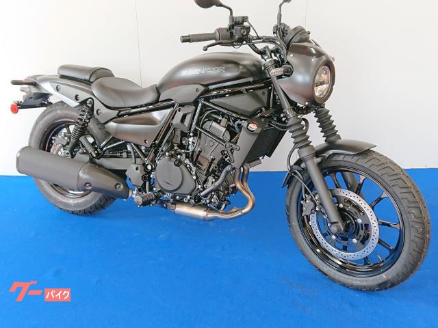 2025 ELIMINATOR PLAZA EDITION モーターサイクル |株式会社