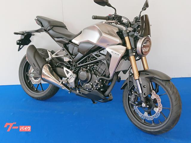 ＣＢ２５０Ｒ　２０２０登録