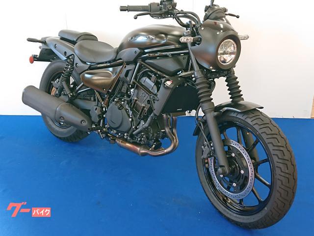 エリミネーター４００ＳＥ　２０２５モデルＥＴＣ２．０ドラレコ標準