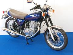 ヤマハ　ＳＲ４００　Ｆｉｎａｌ　　Ｅｄｉｔｉｏｎ