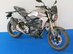 ホンダ　ＣＢ２５０Ｒ　２０２０登録　ＡＢＳ付き　ノーマル車　ワンオーナー