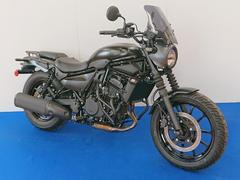 カワサキ　エリミネーター４００ＳＥ　２０２４モデル