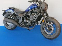 ホンダ　レブル２５０　Ｓ　Ｅｄｉｔｉｏｎ　２０２２モデル