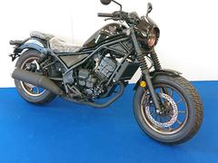 ホンダ　レブル２５０　２０２５モデル　Ｓエディション　Ｅ−Ｃｌｕｔｃｈ